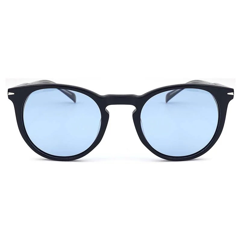 Boston-style round eyeglass frames - Image 11