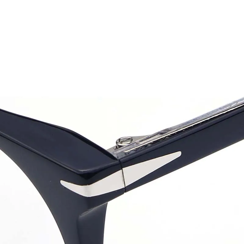 Boston-style round eyeglass frames - Image 22