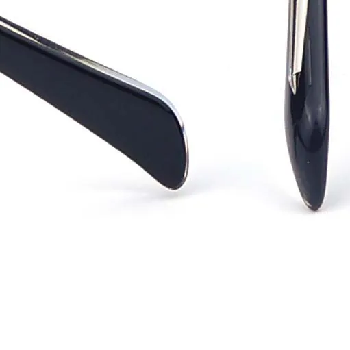 Boston-style round eyeglass frames - Image 13