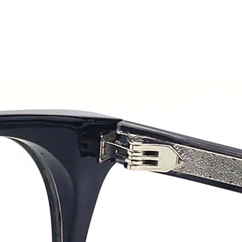 Boston-style round eyeglass frames - Image 21