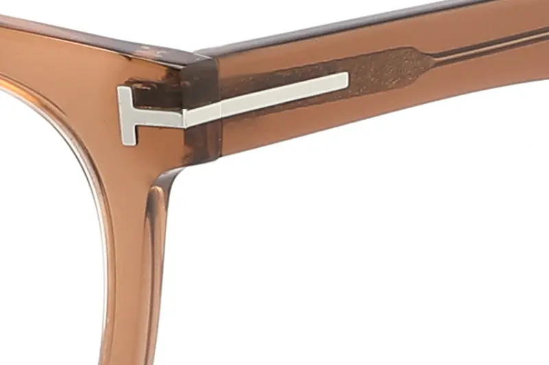 Tom ford rectangle prescription eyeglasses square spectacle frames sunglasses for man and women -Wenzhou eyewear wholesaler factory (6)