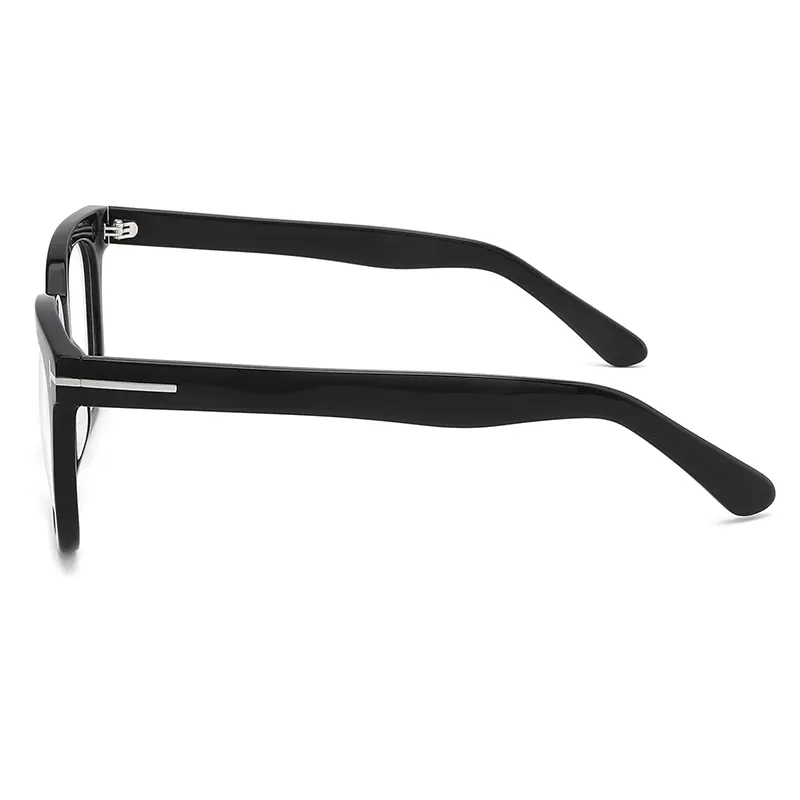 Tom ford rectangle prescription eyeglasses square spectacle frames sunglasses for man and women -Wenzhou eyewear wholesaler factory (6)