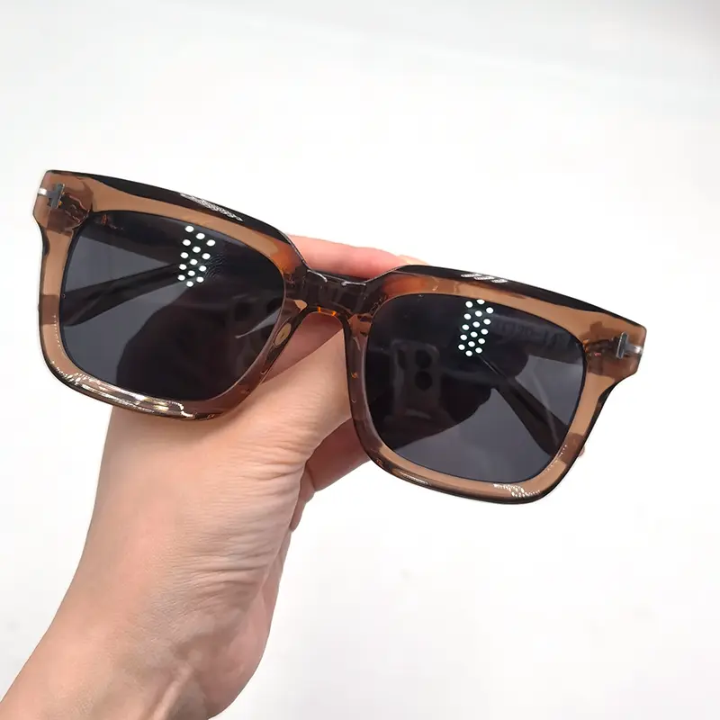 Tomford rectangle prescription eyeglasses square spectacle frames sunglasses for man and women -Wenzhou eyewear wholesaler factory (26)