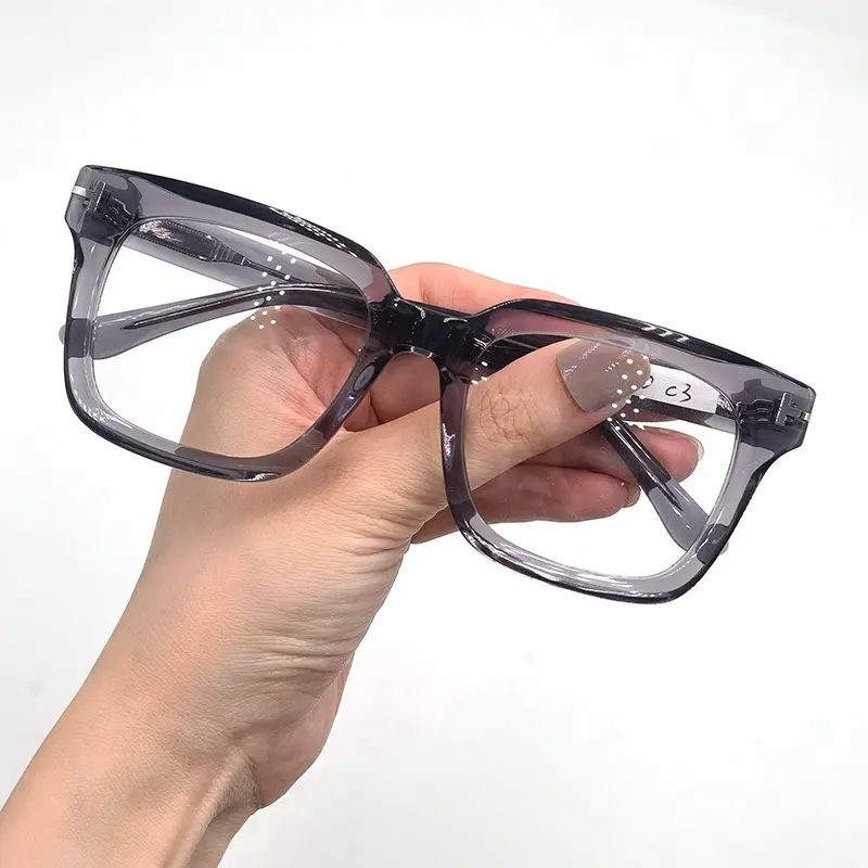 Tomford rectangle prescription eyeglasses square spectacle frames sunglasses for man and women -Wenzhou eyewear wholesaler factory (26)