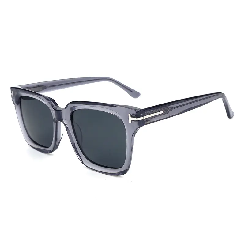Tomford rectangle prescription eyeglasses square spectacle frames sunglasses for man and women -Wenzhou eyewear wholesaler factory (26)