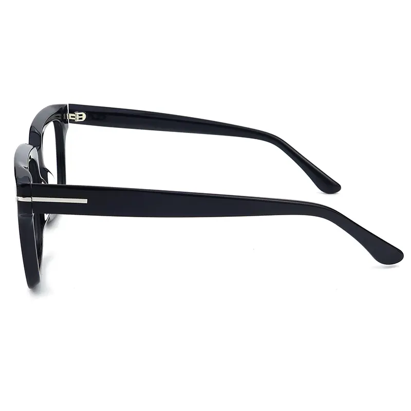 Tomford rectangle prescription eyeglasses square spectacle frames sunglasses for man and women -Wenzhou eyewear wholesaler factory (26)