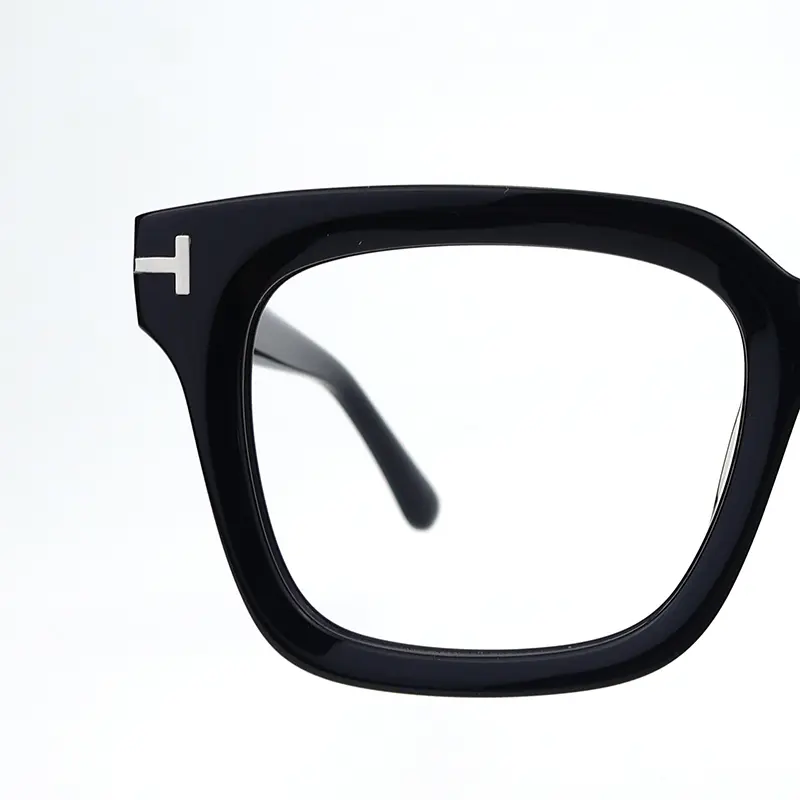 Tomford rectangle prescription eyeglasses square spectacle frames sunglasses for man and women -Wenzhou eyewear wholesaler factory (26)