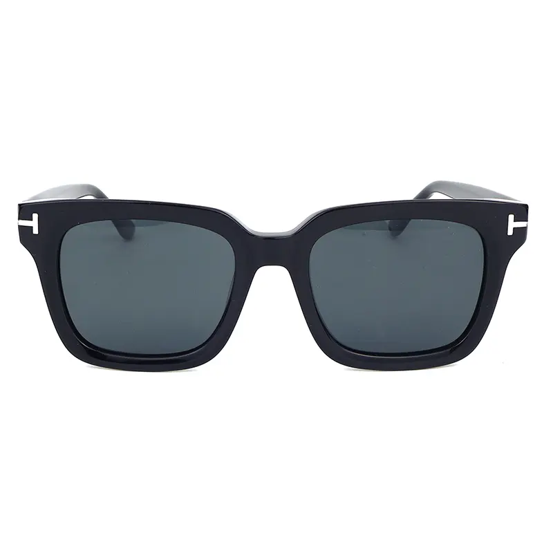 Tomford rectangle prescription eyeglasses square spectacle frames sunglasses for man and women -Wenzhou eyewear wholesaler factory (26)