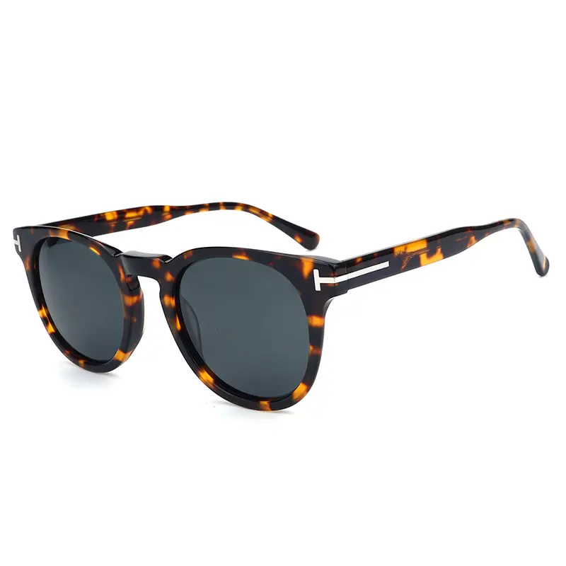 Tom Ford Round sunglasses Frames Wholesale YX240641 - Image 10