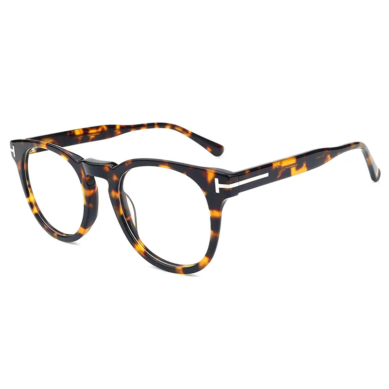 Tom Ford Round sunglasses Frames Wholesale YX240641 - Image 11
