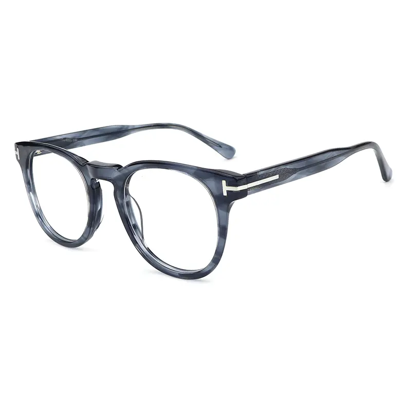 Tom Ford Round sunglasses Frames Wholesale YX240641 - Image 12