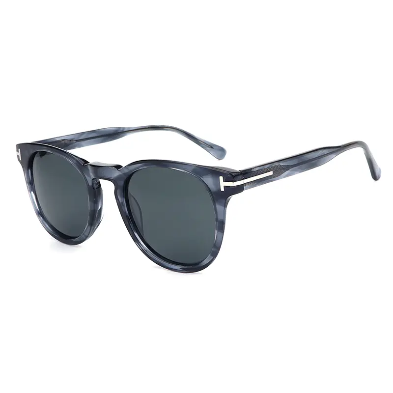Tom Ford Round sunglasses Frames Wholesale YX240641 - Image 13