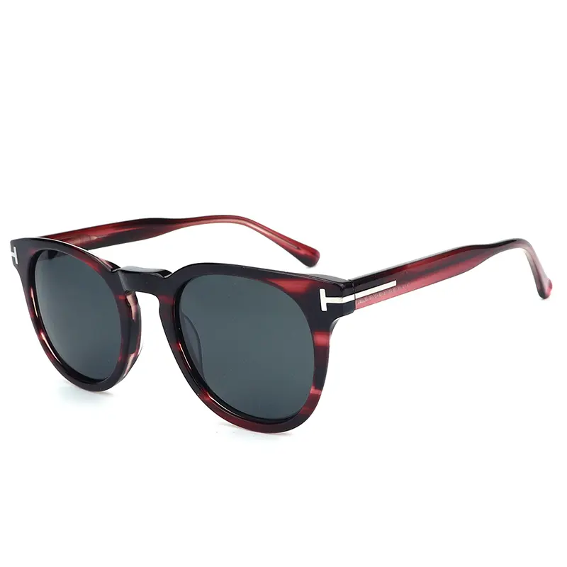 Tom Ford Round sunglasses Frames Wholesale YX240641 - Image 14