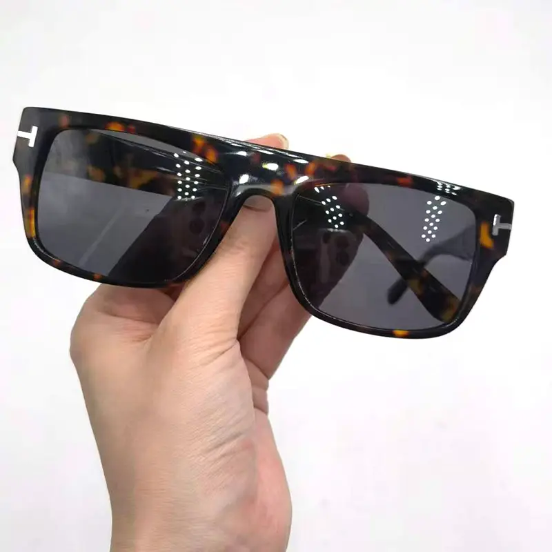 Tom ford aviator sunglasses wholesale YX240643 - Image 12
