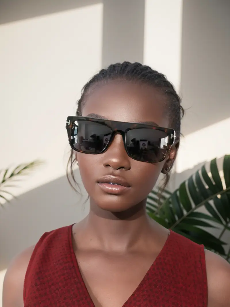 Tom ford aviator sunglasses wholesale YX240643 - Image 9