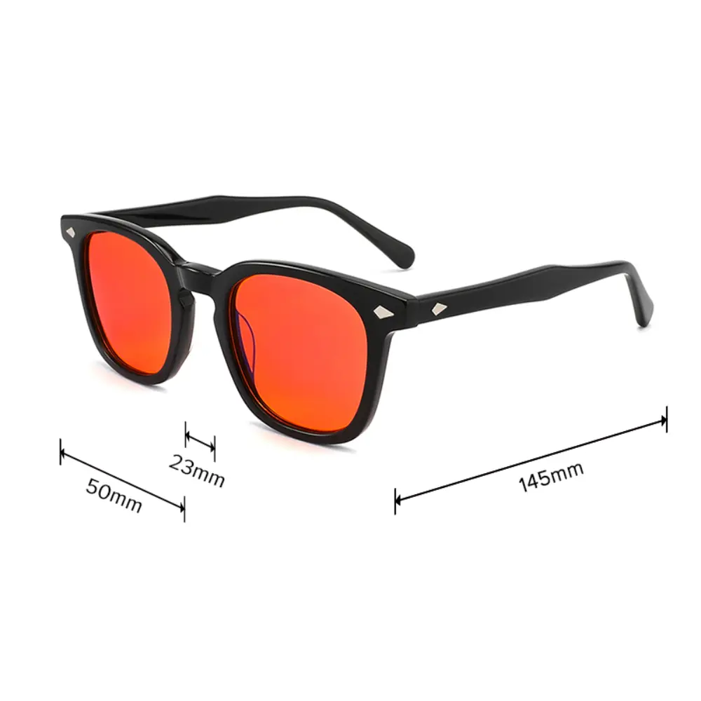 YX240825 blue light glasses female and male round cat eye eyeglasses spectacle square rectangle frames for men and women Wenzhouframe OEM ODM manufacturers eyewear frame company ( (3)
