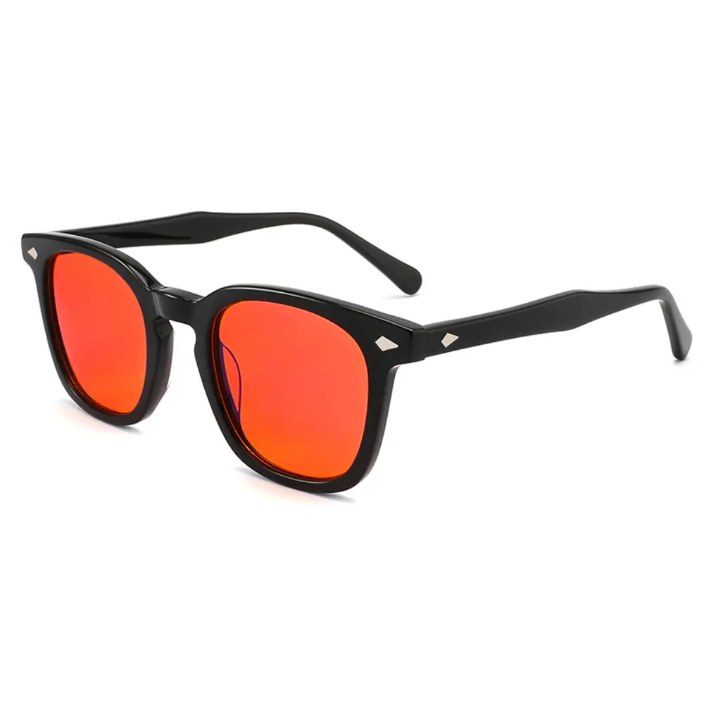 YX240825 blue light glasses female and male round cat eye eyeglasses spectacle square rectangle frames for men and women Wenzhouframe OEM ODM manufacturers eyewear frame company ( (3)