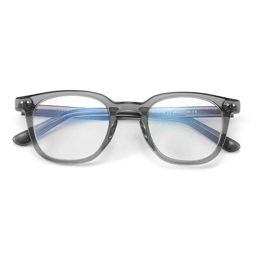 blue light glasses female and male round cat eye eyeglasses spectacle square rectangle frames for men and women Wenzhouframe OEM ODM manufacturers eyewear frame company
