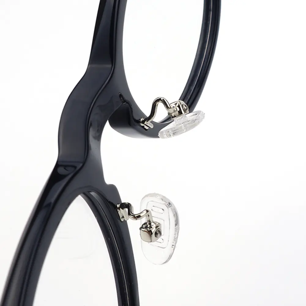 female and male round cat eye eyeglasses circle spectacle frames for men and women - Wenzhou eyewear wholesale manufacturer (19)