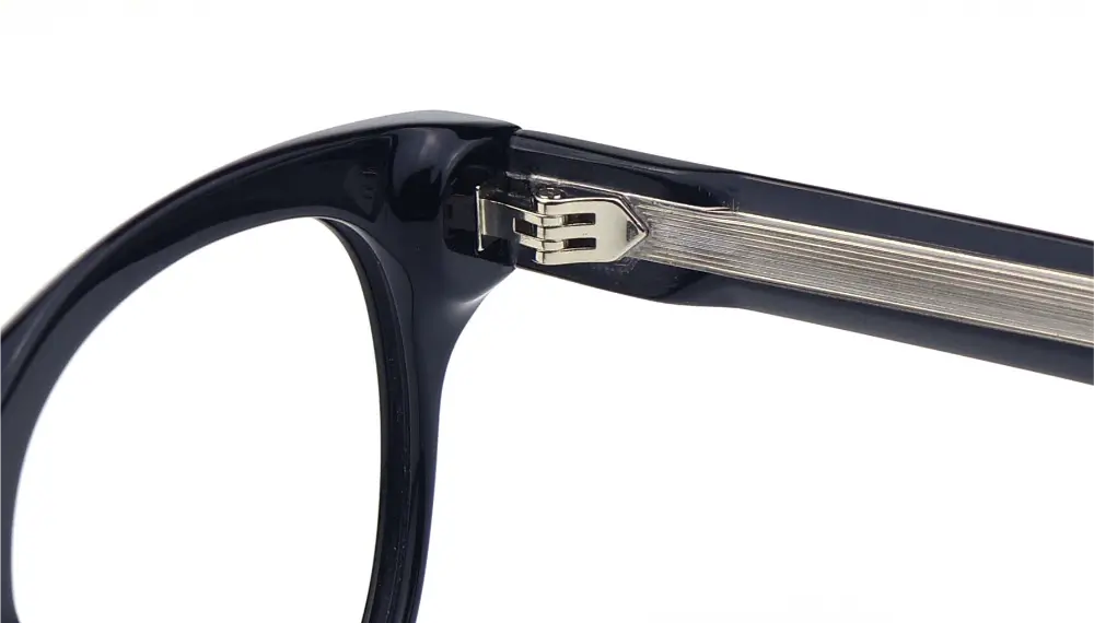 female and male round cat eye eyeglasses circle spectacle frames for men and women - Wenzhou eyewear wholesale manufacturer (5)