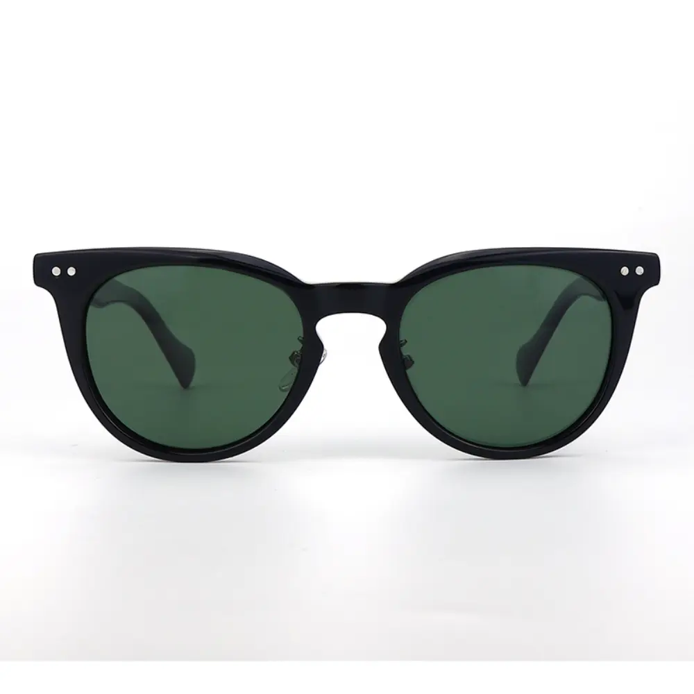 female and male round cat eye eyeglasses circle spectacle frames for men and women - Wenzhou eyewear wholesale manufacturer (19)