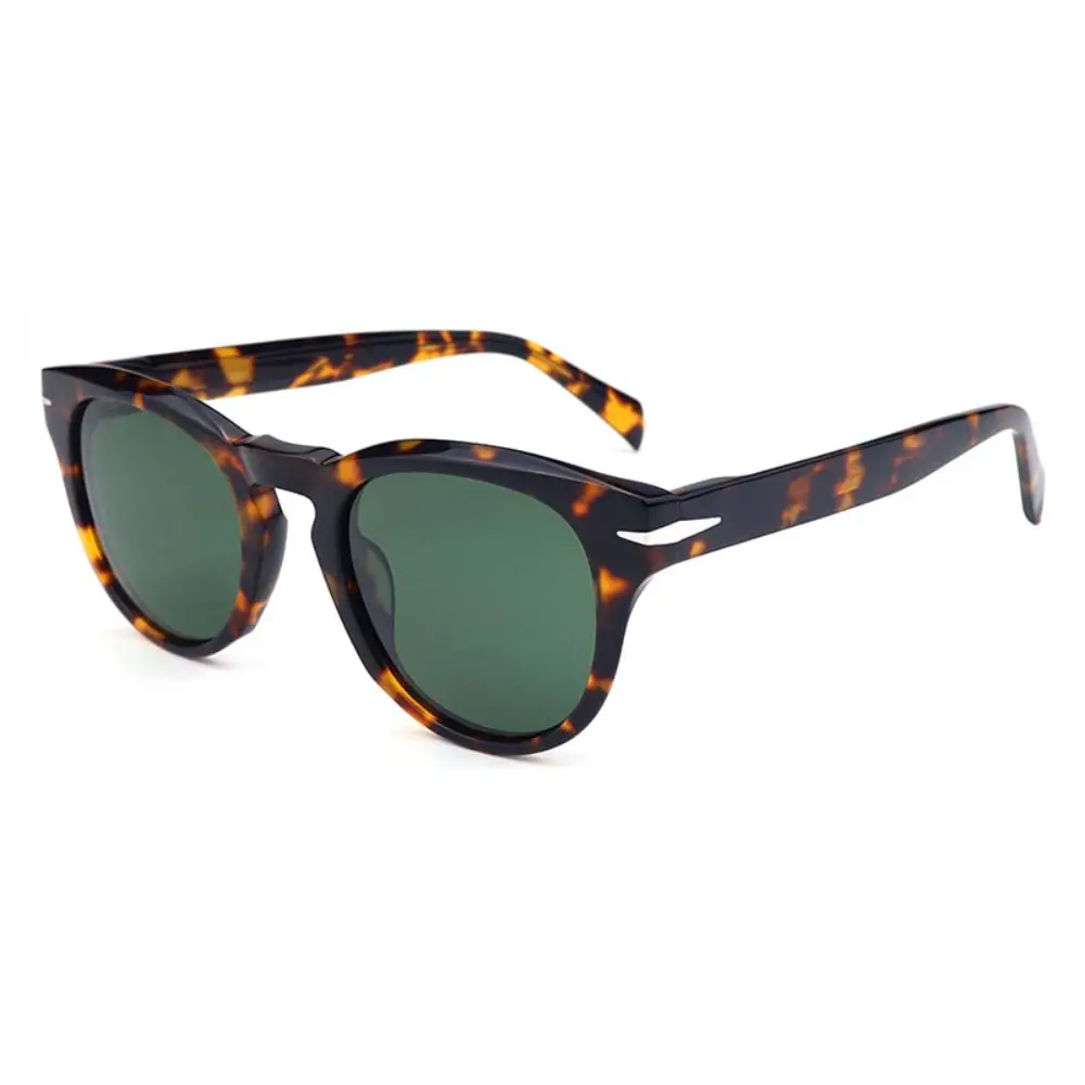 female and male round cat eye eyeglasses circle spectacle frames for men and women - Wenzhou eyewear wholesale manufacturer (5)