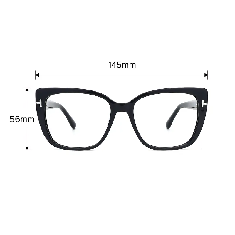Tom ford cat eye sunglasses Frames Wholesale - Image 18