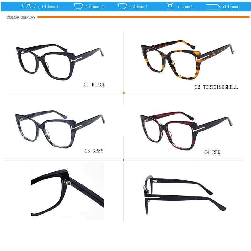 Tom ford cat eye sunglasses Frames Wholesale - Image 19