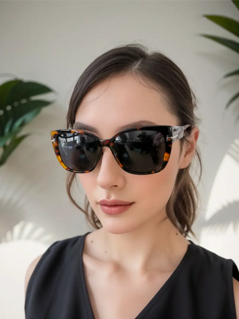 Tom ford cat eye sunglasses Frames Wholesale - Image 22