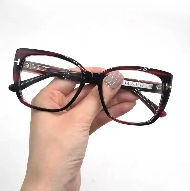 Tom ford cat eye sunglasses Frames Wholesale - Image 4