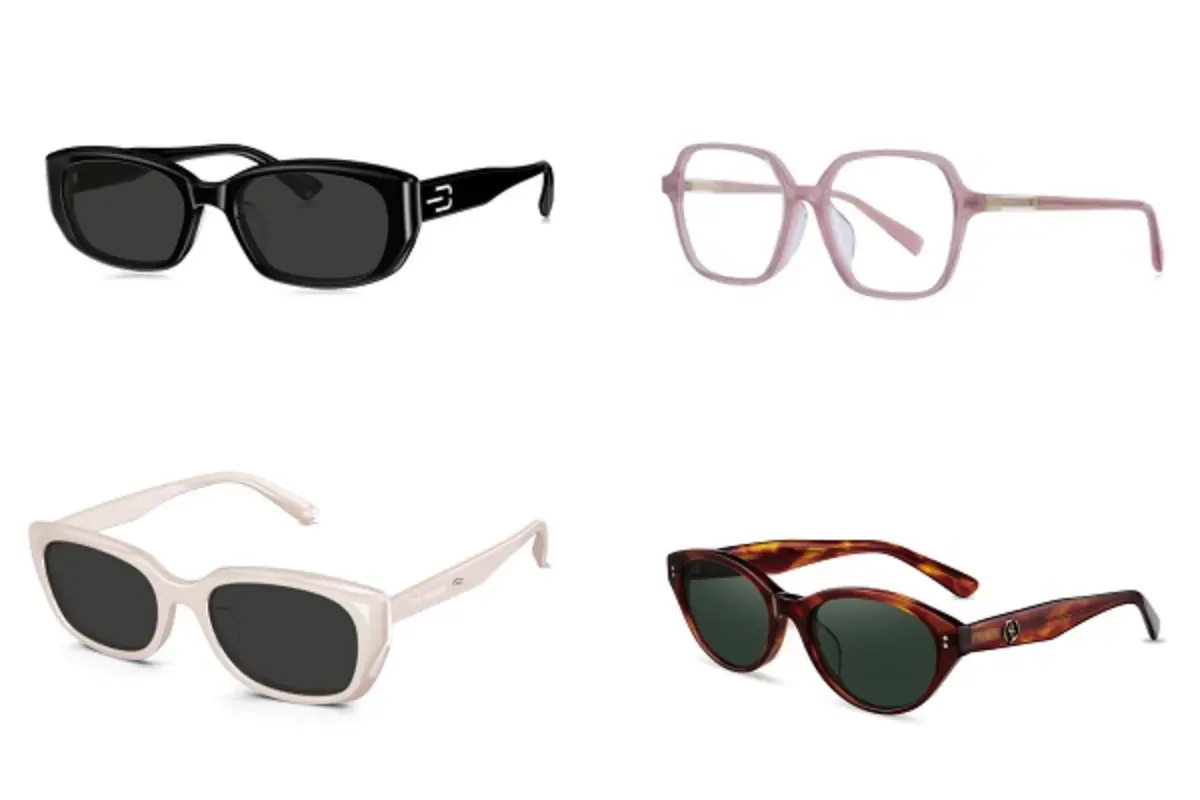 Bold Colors and Patterns