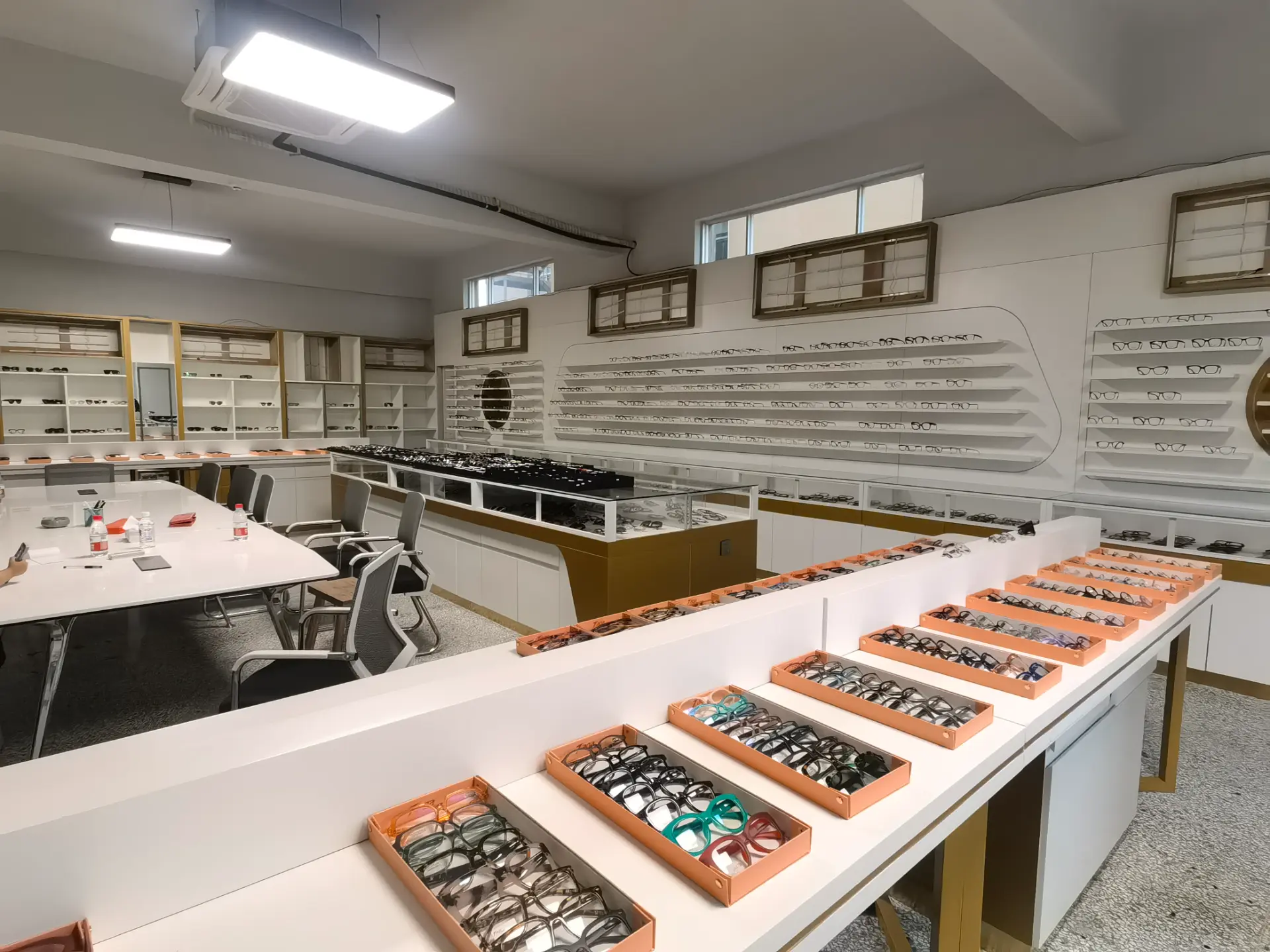 Batch Consistency Quality Control