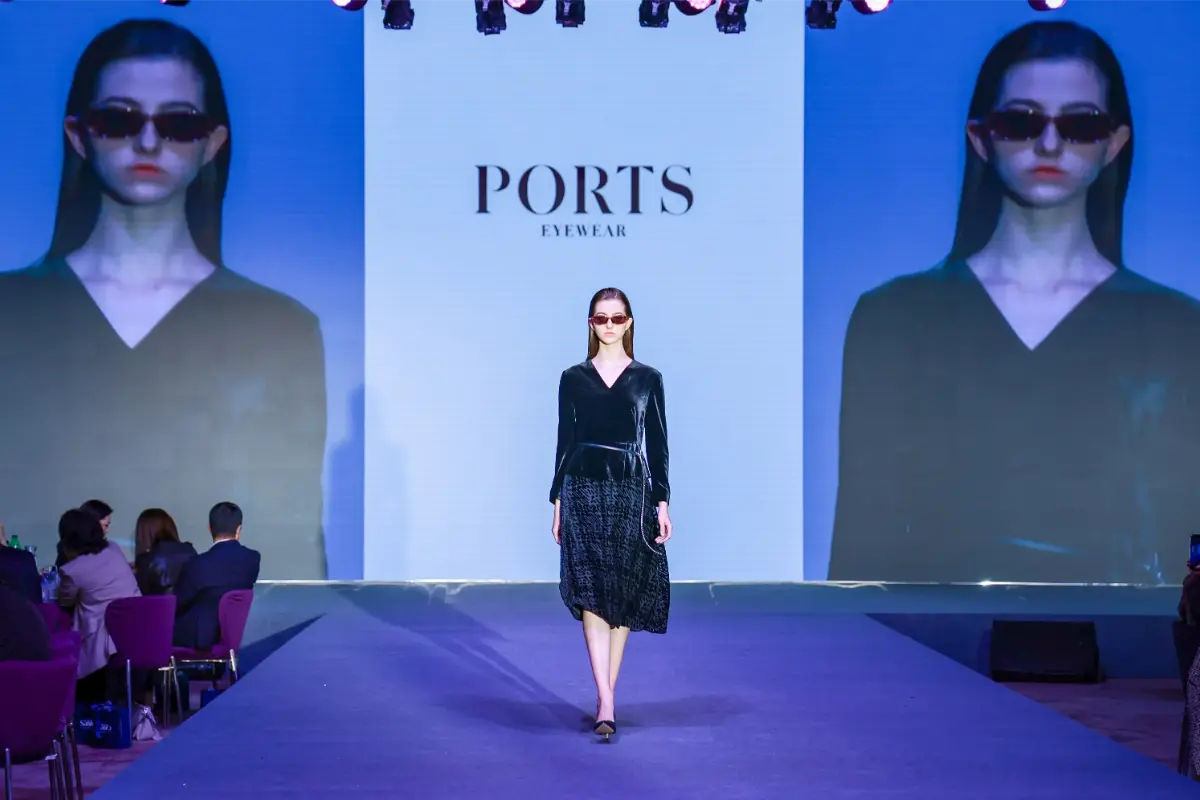 2025 Sunglasses Trends