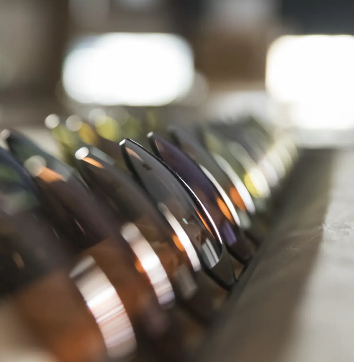 Glasses Wholesale Market