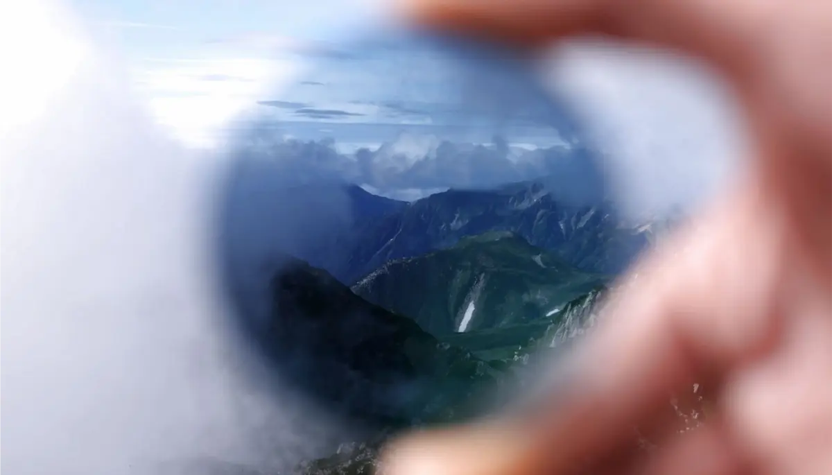 Lens surface treatments