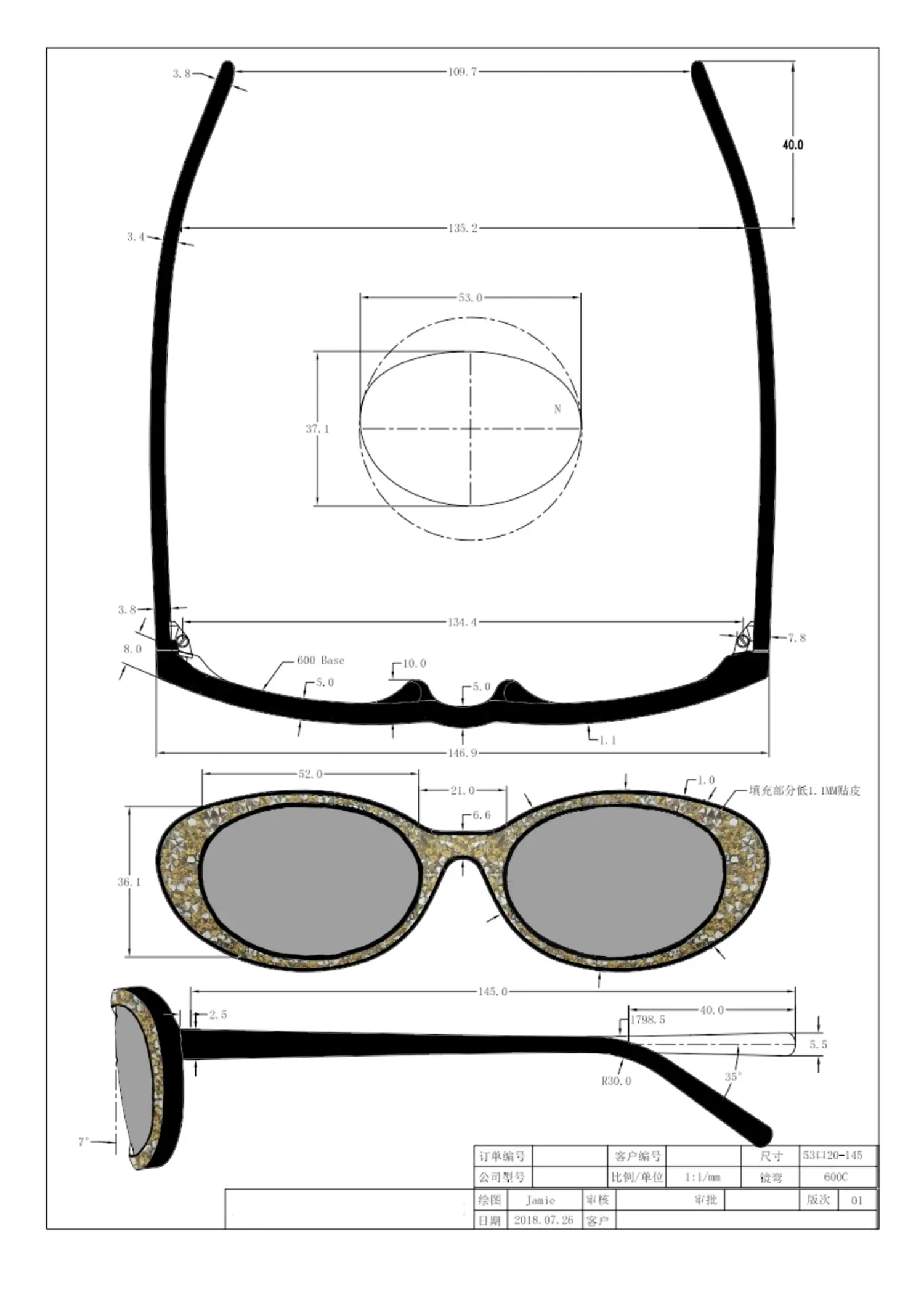 Consumer Preferences