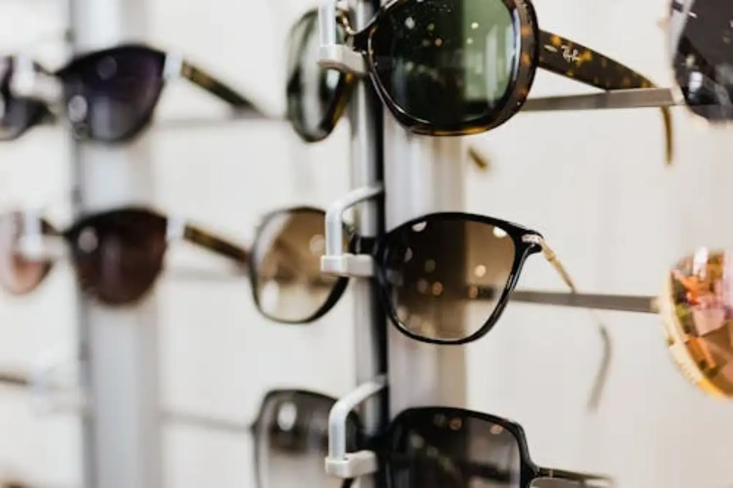 Sunglasses Retail Business
