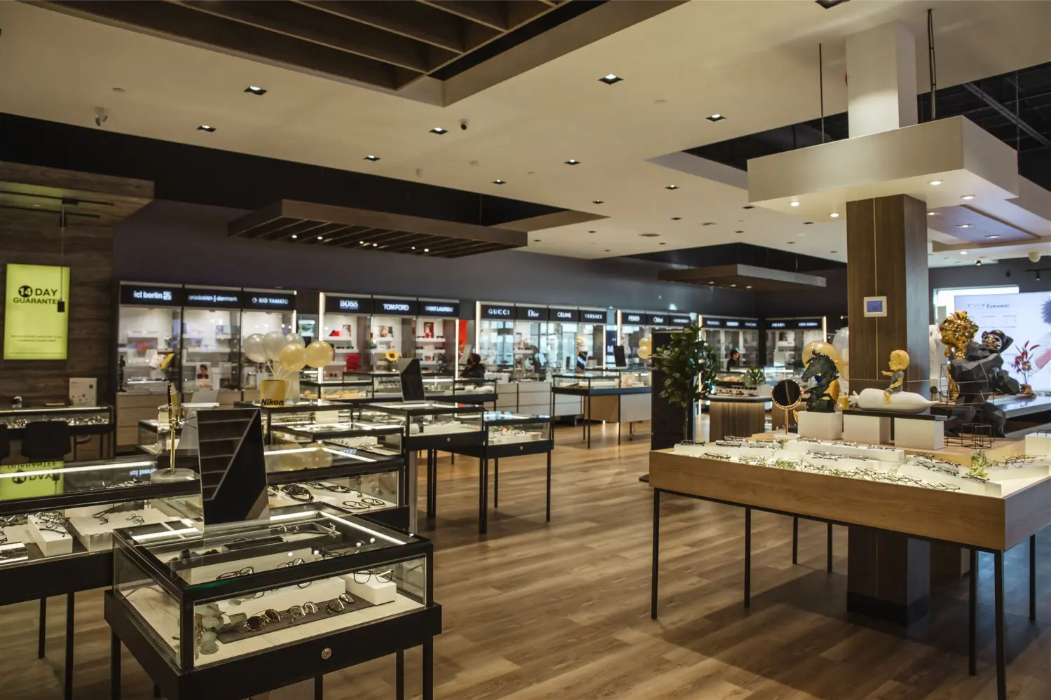 Consumer Preferences