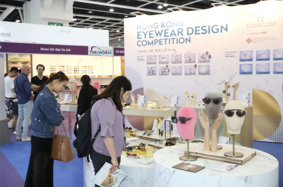 Wenzhou Optical Manufacturing Capabilities