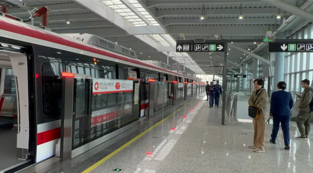 Amap ride-hailing booking