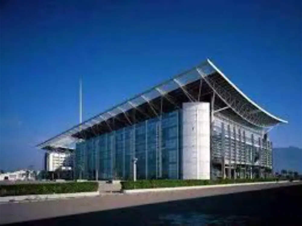 Wenzhou Metro S1 S2 lines