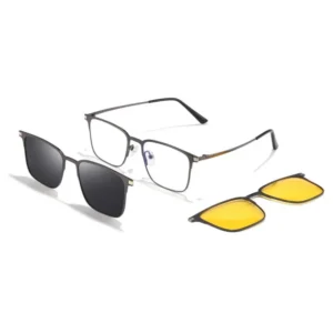 clip-on sunglasses Wholesale