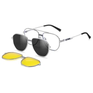 clip-on glasses with UV protection Wholesale