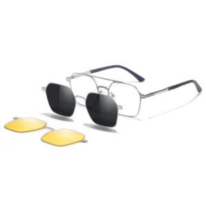flip up clip-on sunglasses Wholesale