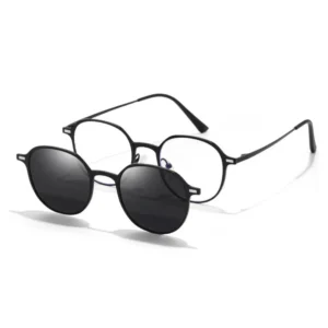 clip-on eyeglass frames Wholesale