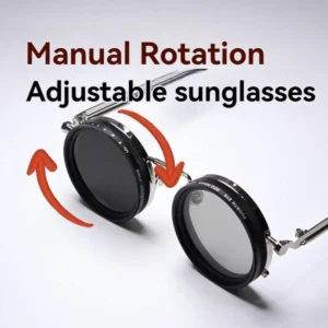 Adjustable dimming sunglasses Wholesale