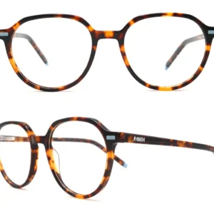 WA-007 Custom Acetate Optical Frames