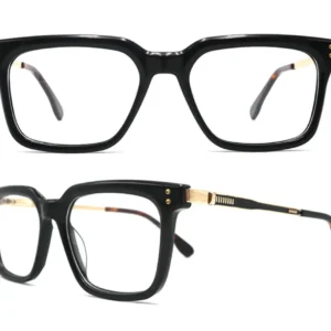 WA-003 Custom Acetate Optical Frames