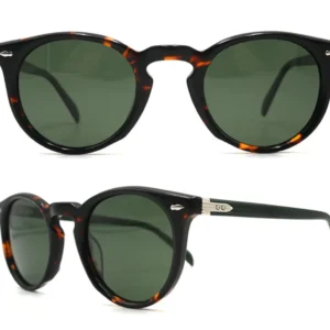 WA-005 Custom Acetate Sunglasses Frames