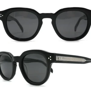WA-002 Custom Acetate Sunglasses Frames